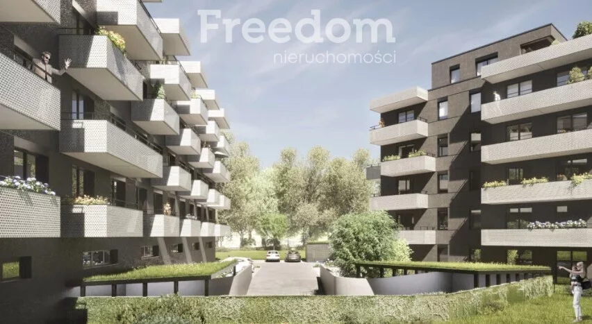 4 pokoje, mieszkanie 79,43 m², piętro 3, oferta nr , 40706/3685/OMS, Marki, Aleja Marszałka Józefa Piłsudskiego