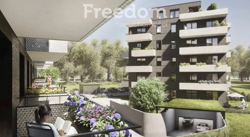 4 pokoje, mieszkanie 79,43 m², piętro 3, oferta nr , 40706/3685/OMS, Marki, Aleja Marszałka Józefa Piłsudskiego
