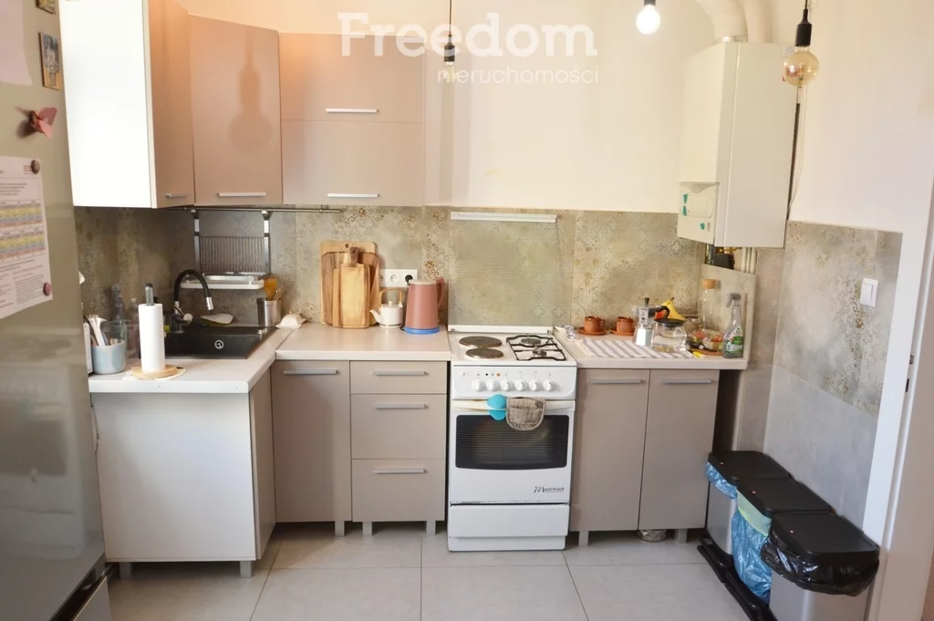 4 pokoje, mieszkanie 114,00 m², parter, oferta nr , 37202/3685/OMS, Opole, Nowa Wieś Królewska, Aleja Przyjaźni