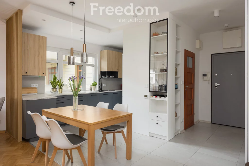 Apartamenty 38226/3685/OMS Warszawa Wilanów Aleja Wilanowska