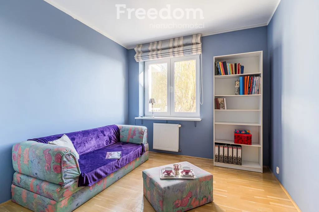4 pokoje, mieszkanie 101,00 m², piętro 2, oferta nr , 37217/3685/OMS, Warszawa, Włochy, Włochy, Aleje Jerozolimskie