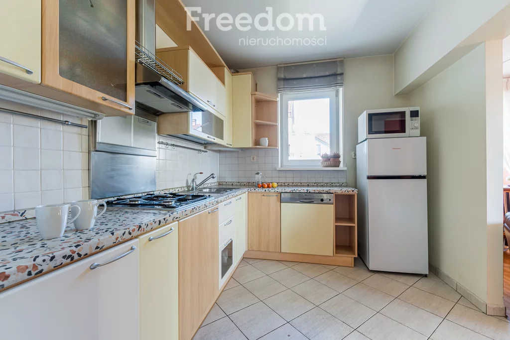 4 pokoje, mieszkanie 101,00 m², piętro 2, oferta nr , 37217/3685/OMS, Warszawa, Włochy, Włochy, Aleje Jerozolimskie