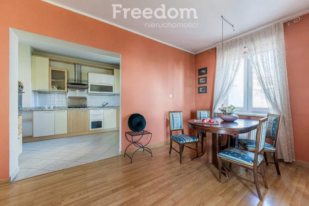 4 pokoje, mieszkanie 101,00 m², piętro 2, oferta nr , 37217/3685/OMS, Warszawa, Włochy, Włochy, Aleje Jerozolimskie