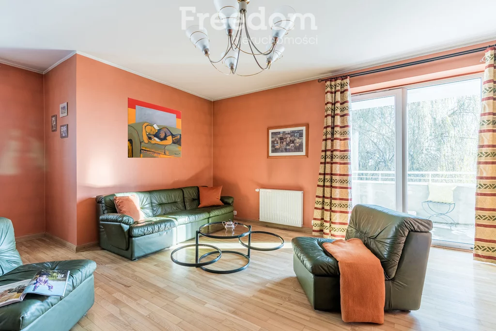 4 pokoje, mieszkanie 101,00 m², piętro 2, oferta nr , 37217/3685/OMS, Warszawa, Włochy, Włochy, Aleje Jerozolimskie