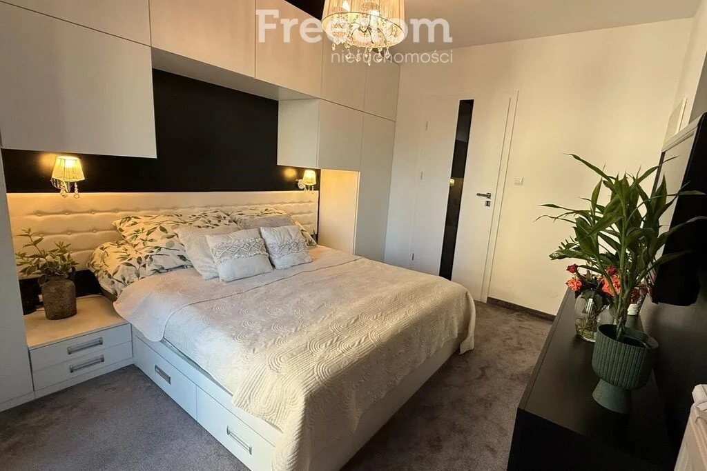 4 pokoje, apartament 73,07 m², piętro 1, oferta nr , 39544/3685/OMS, Siedlce, Aleksandra Rytla