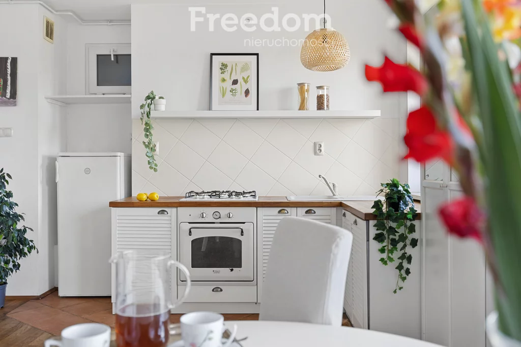 4 pokoje, mieszkanie 84,30 m², piętro 4, oferta nr , 40363/3685/OMS, Warszawa, Bemowo, Bemowo, Aleksandra Świętochowskiego