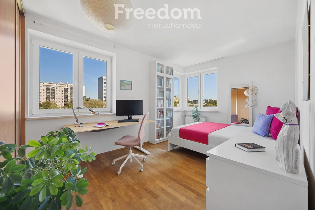 4 pokoje, mieszkanie 84,30 m², piętro 4, oferta nr , 40363/3685/OMS, Warszawa, Bemowo, Bemowo, Aleksandra Świętochowskiego