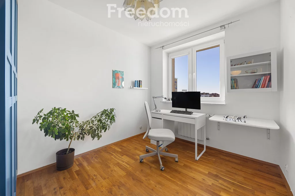 4 pokoje, mieszkanie 84,30 m², piętro 4, oferta nr , 40363/3685/OMS, Warszawa, Bemowo, Bemowo, Aleksandra Świętochowskiego