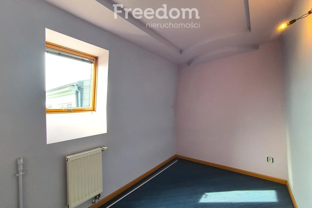 4 pokoje, mieszkanie 82,10 m², piętro 3, oferta nr , 38999/3685/OMS, Siedlce, Aleksandrowska