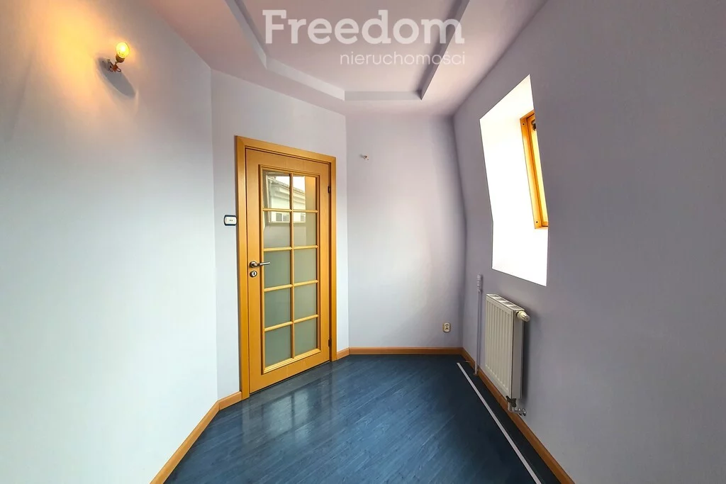 4 pokoje, mieszkanie 82,10 m², piętro 3, oferta nr , 38999/3685/OMS, Siedlce, Aleksandrowska