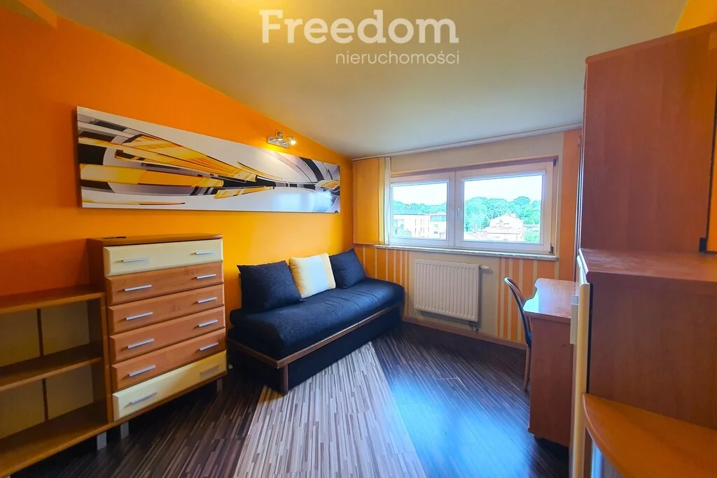 4 pokoje, mieszkanie 82,10 m², piętro 3, oferta nr , 38999/3685/OMS, Siedlce, Aleksandrowska