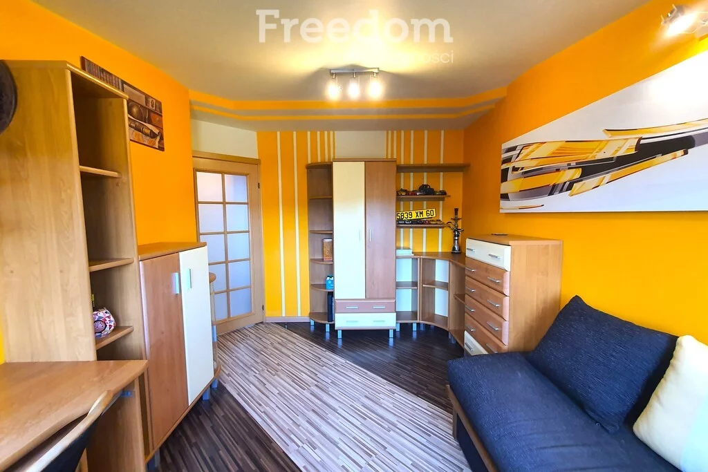 4 pokoje, mieszkanie 82,10 m², piętro 3, oferta nr , 38999/3685/OMS, Siedlce, Aleksandrowska