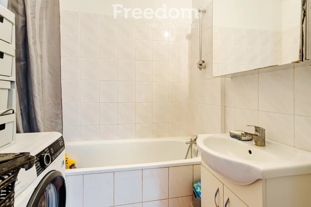 4 pokoje, mieszkanie 74,40 m², piętro 6, oferta nr , 39693/3685/OMS, Warszawa, Białołęka, Białołęka, Antoniego Pajdaka