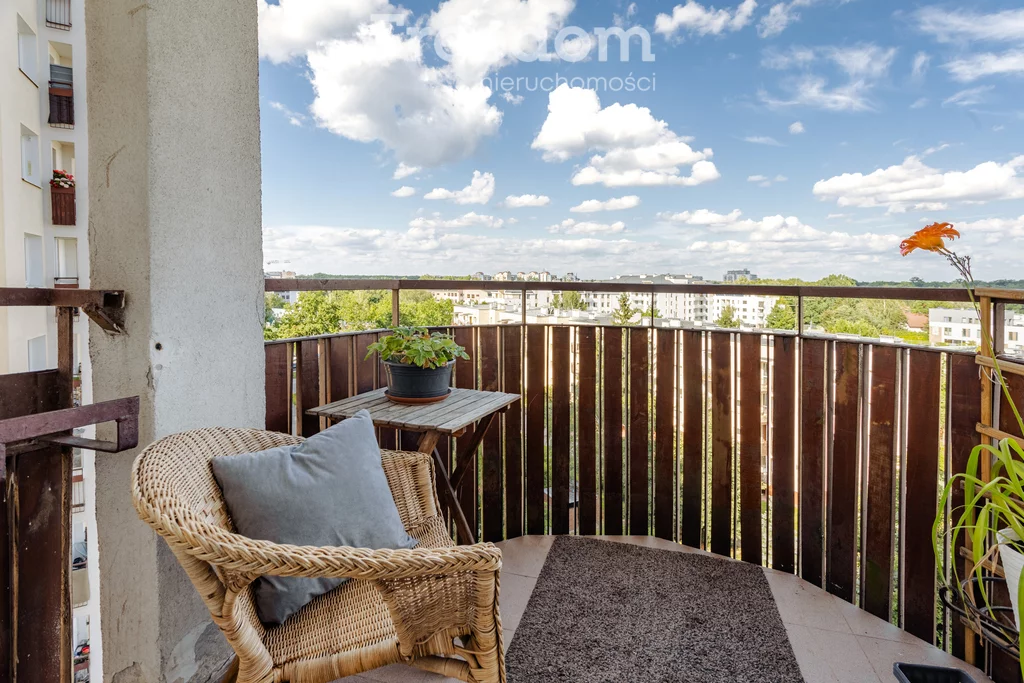 4 pokoje, mieszkanie 74,40 m², piętro 6, oferta nr , 39693/3685/OMS, Warszawa, Białołęka, Białołęka, Antoniego Pajdaka