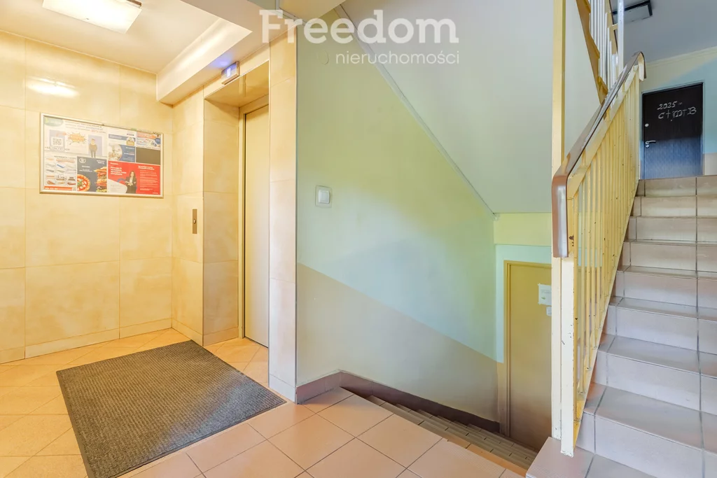 4 pokoje, mieszkanie 74,40 m², piętro 6, oferta nr , 39693/3685/OMS, Warszawa, Białołęka, Białołęka, Antoniego Pajdaka