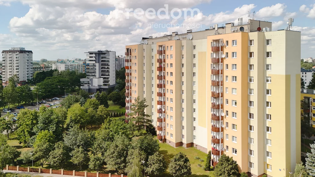 4 pokoje, mieszkanie 74,40 m², piętro 6, oferta nr , 39693/3685/OMS, Warszawa, Białołęka, Białołęka, Antoniego Pajdaka