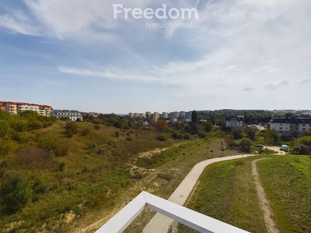 4 pokoje, mieszkanie 85,00 m², piętro 3, oferta nr , 32771/3685/OMS, Gdańsk, Chełm, Antoniego Suchanka 31