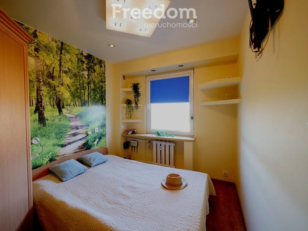 4 pokoje, mieszkanie 88,35 m², piętro 3, oferta nr , 32898/3685/OMS, Bełchatów, Antracytowa