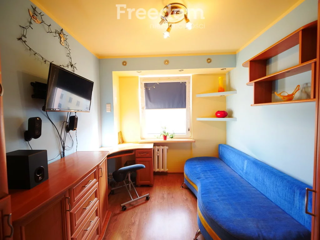 4 pokoje, mieszkanie 88,35 m², piętro 3, oferta nr , 32898/3685/OMS, Bełchatów, Antracytowa