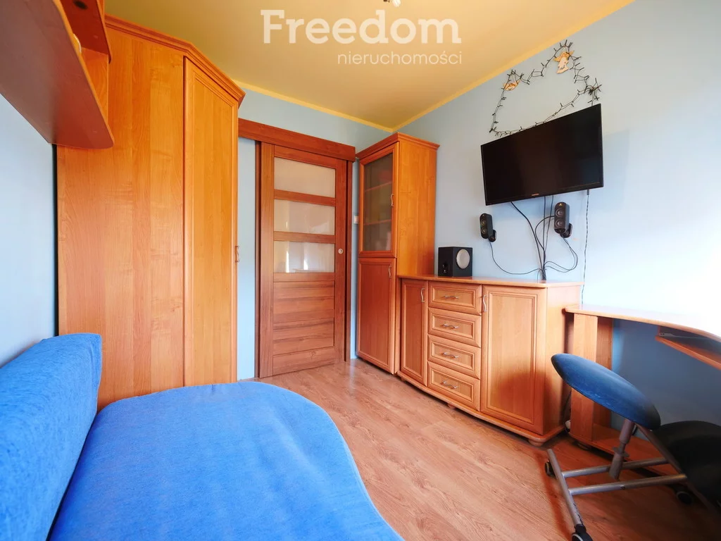 4 pokoje, mieszkanie 88,35 m², piętro 3, oferta nr , 32898/3685/OMS, Bełchatów, Antracytowa