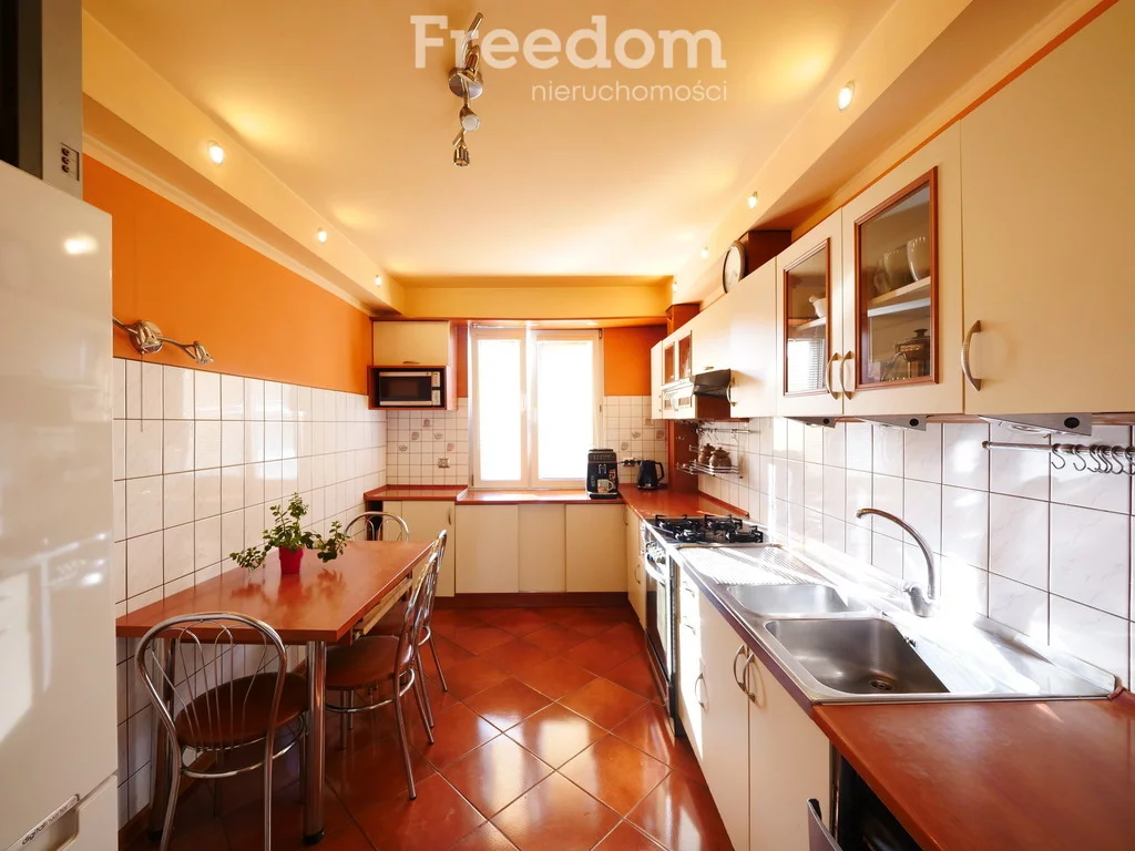 4 pokoje, mieszkanie 88,35 m², piętro 3, oferta nr , 32898/3685/OMS, Bełchatów, Antracytowa