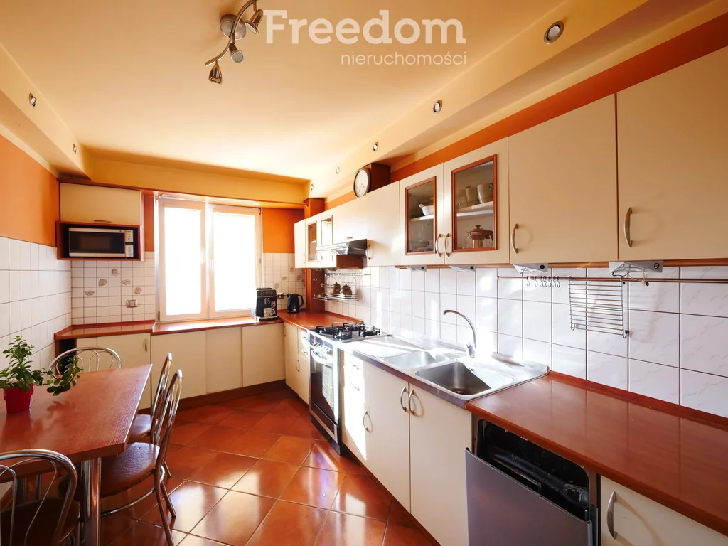 4 pokoje, mieszkanie 88,35 m², piętro 3, oferta nr , 32898/3685/OMS, Bełchatów, Antracytowa