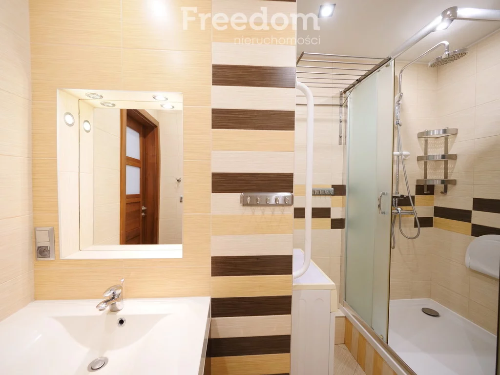 4 pokoje, mieszkanie 88,35 m², piętro 3, oferta nr , 32898/3685/OMS, Bełchatów, Antracytowa