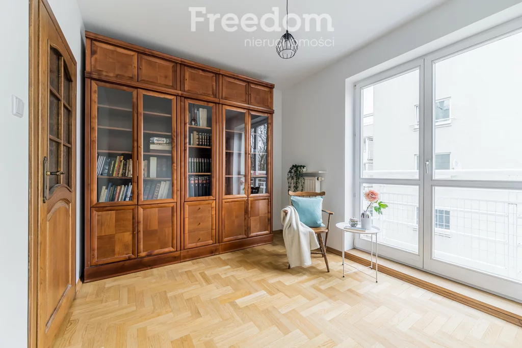 Apartamenty 35318/3685/OMS Warszawa Praga Południe Arabska