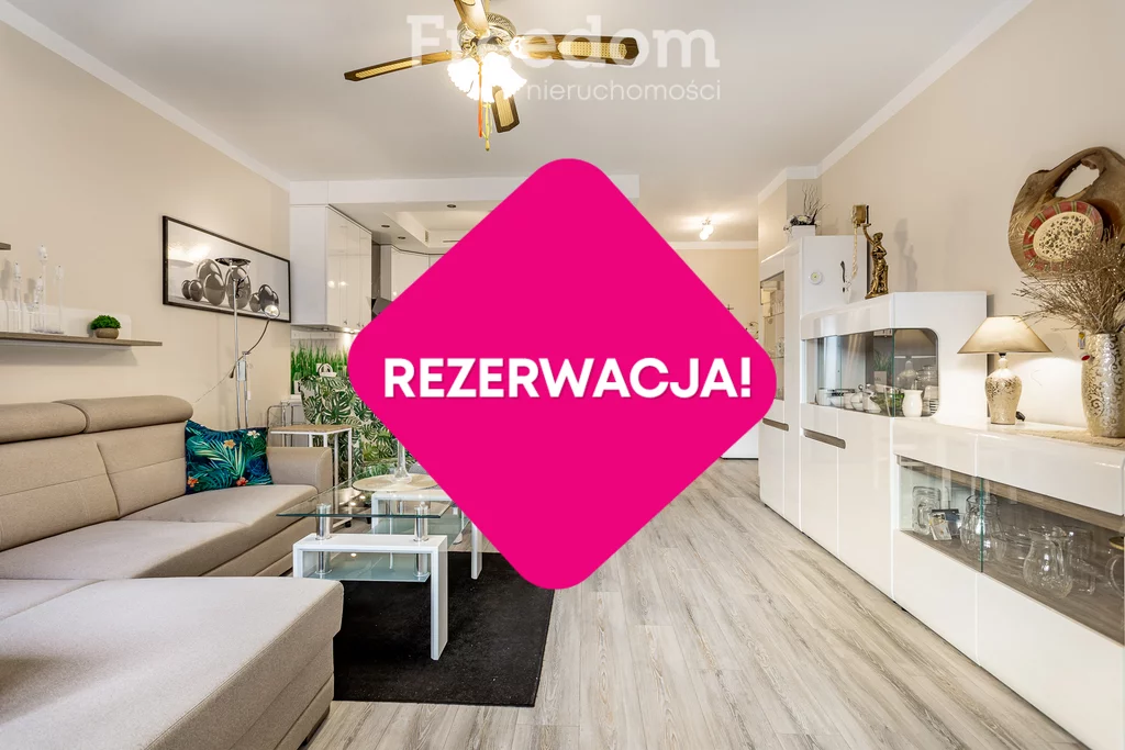 Mieszkanie na sprzedaż, 91,12 m², 4 pokoje, 2 piętro, oferta nr 36753/3685/OMS