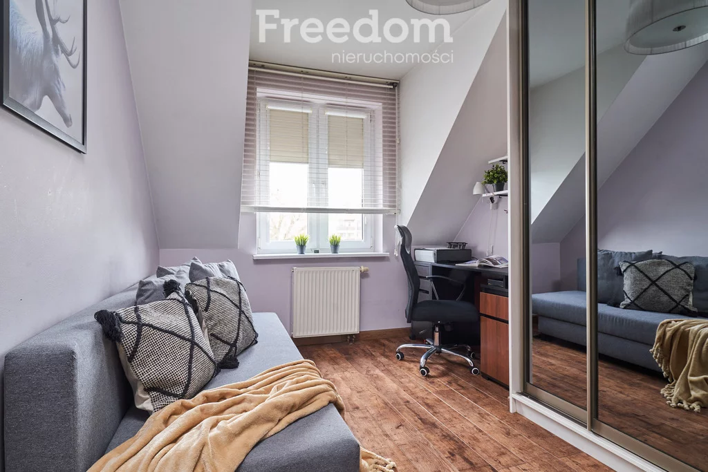 4 pokoje, mieszkanie 97,00 m², piętro 2, oferta nr , 40415/3685/OMS, Olsztyn, Bajkowa