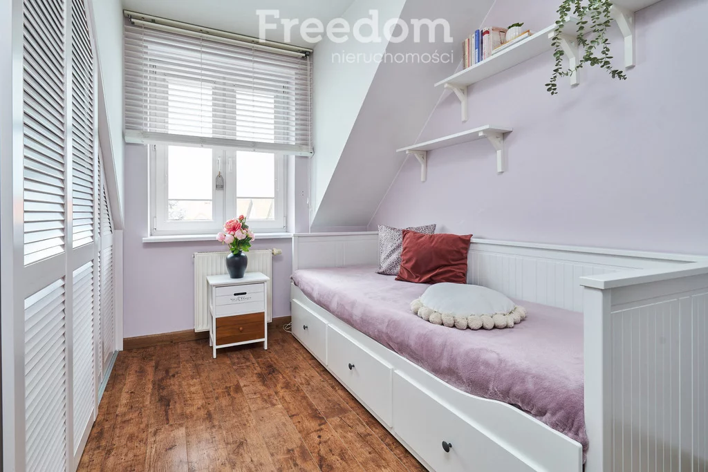 4 pokoje, mieszkanie 97,00 m², piętro 2, oferta nr , 40415/3685/OMS, Olsztyn, Bajkowa