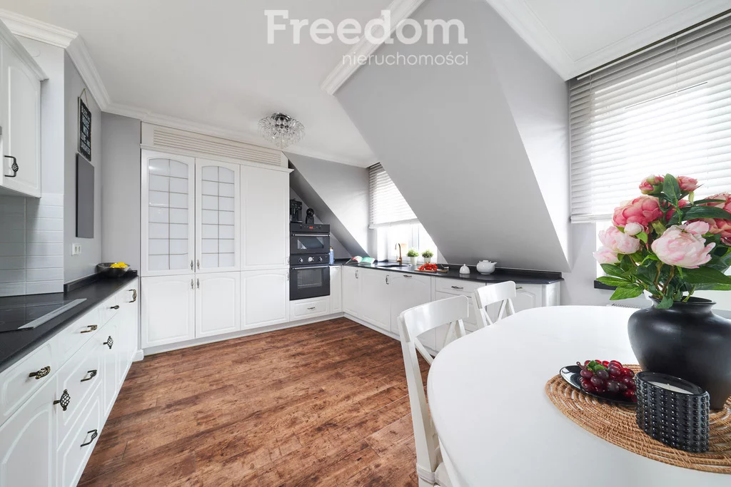 4 pokoje, mieszkanie 97,00 m², piętro 2, oferta nr , 40415/3685/OMS, Olsztyn, Bajkowa