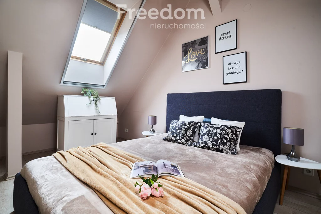 4 pokoje, mieszkanie 97,00 m², piętro 2, oferta nr , 40415/3685/OMS, Olsztyn, Bajkowa