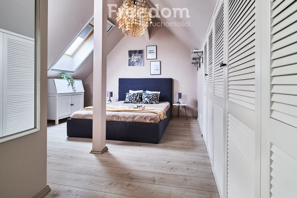 4 pokoje, mieszkanie 97,00 m², piętro 2, oferta nr , 40415/3685/OMS, Olsztyn, Bajkowa