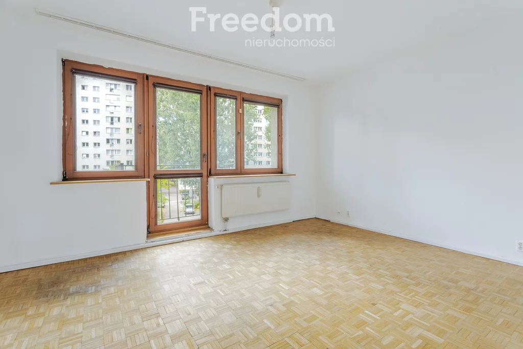 Apartamenty 40621/3685/OMS Warszawa Mokotów Barcelońska