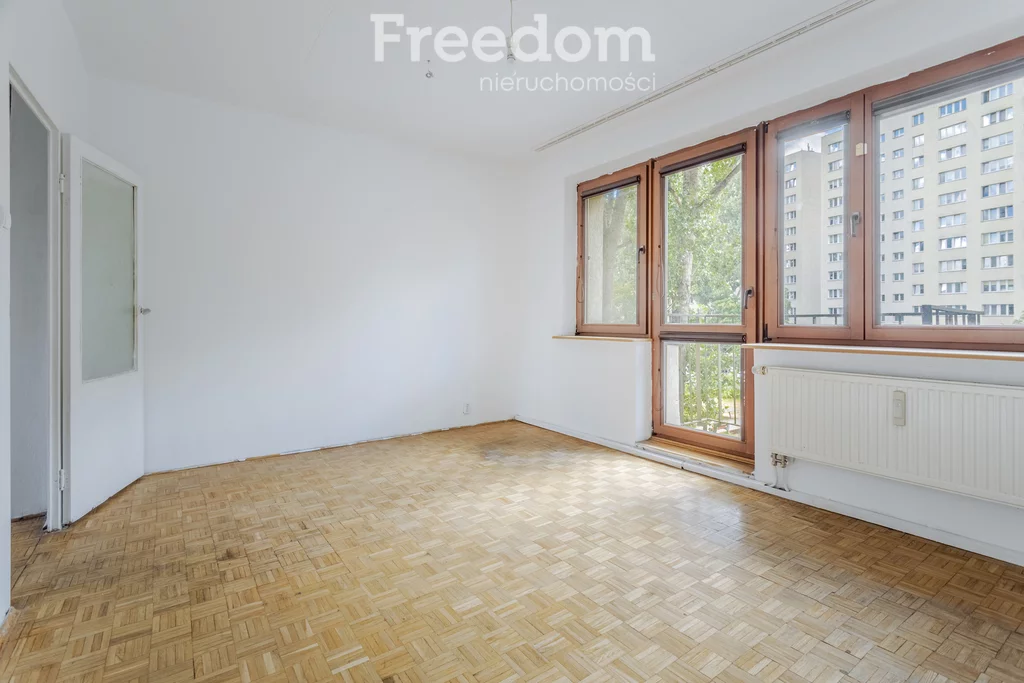4 pokoje, mieszkanie 63,40 m², piętro 2, oferta nr , 40621/3685/OMS, Warszawa, Mokotów, Mokotów, Barcelońska