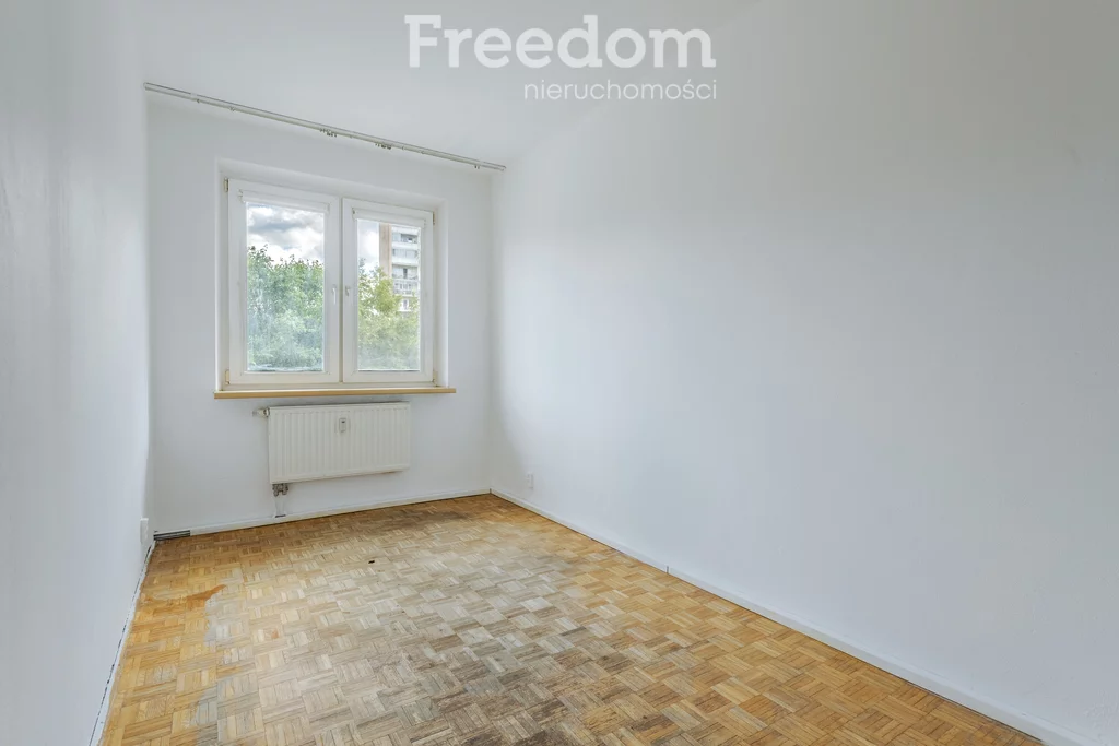 4 pokoje, mieszkanie 63,40 m², piętro 2, oferta nr , 40621/3685/OMS, Warszawa, Mokotów, Mokotów, Barcelońska