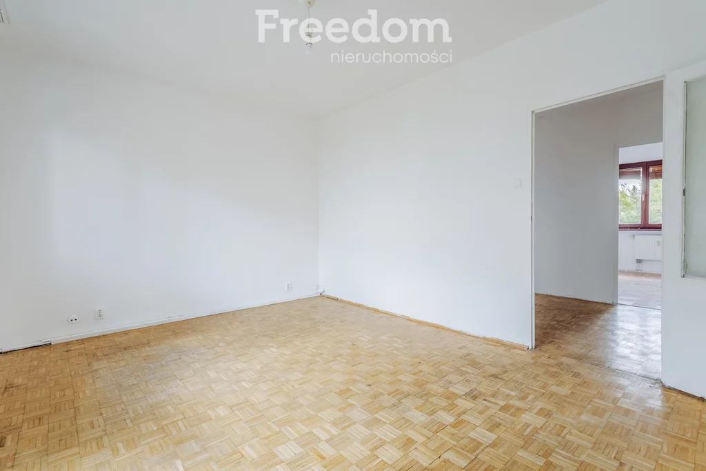4 pokoje, mieszkanie 63,40 m², piętro 2, oferta nr , 40621/3685/OMS, Warszawa, Mokotów, Mokotów, Barcelońska