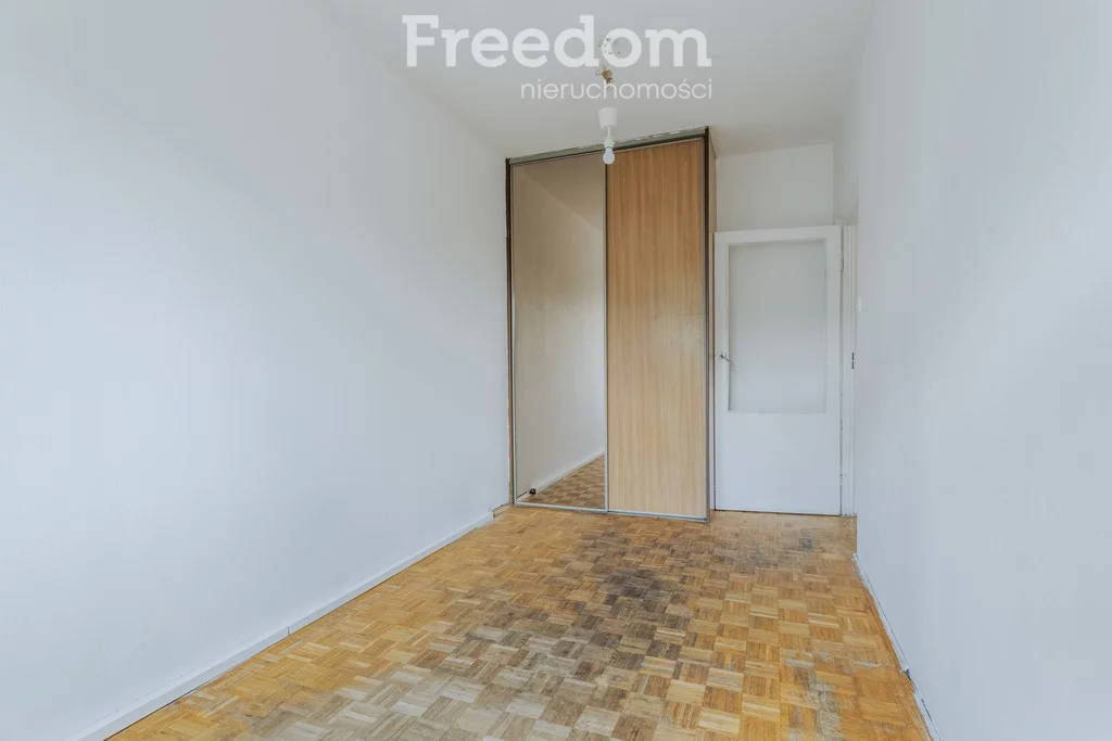 4 pokoje, mieszkanie 63,40 m², piętro 2, oferta nr , 40621/3685/OMS, Warszawa, Mokotów, Mokotów, Barcelońska