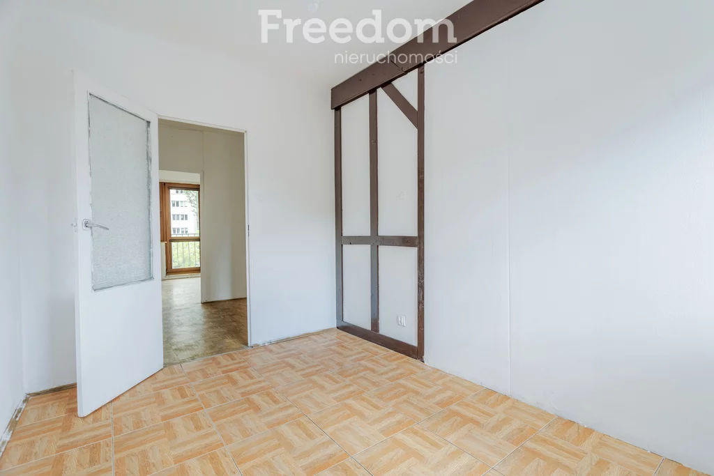 4 pokoje, mieszkanie 63,40 m², piętro 2, oferta nr , 40621/3685/OMS, Warszawa, Mokotów, Mokotów, Barcelońska