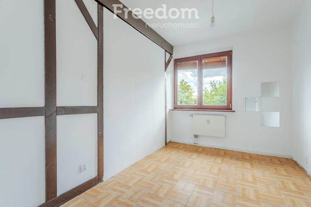 4 pokoje, mieszkanie 63,40 m², piętro 2, oferta nr , 40621/3685/OMS, Warszawa, Mokotów, Mokotów, Barcelońska