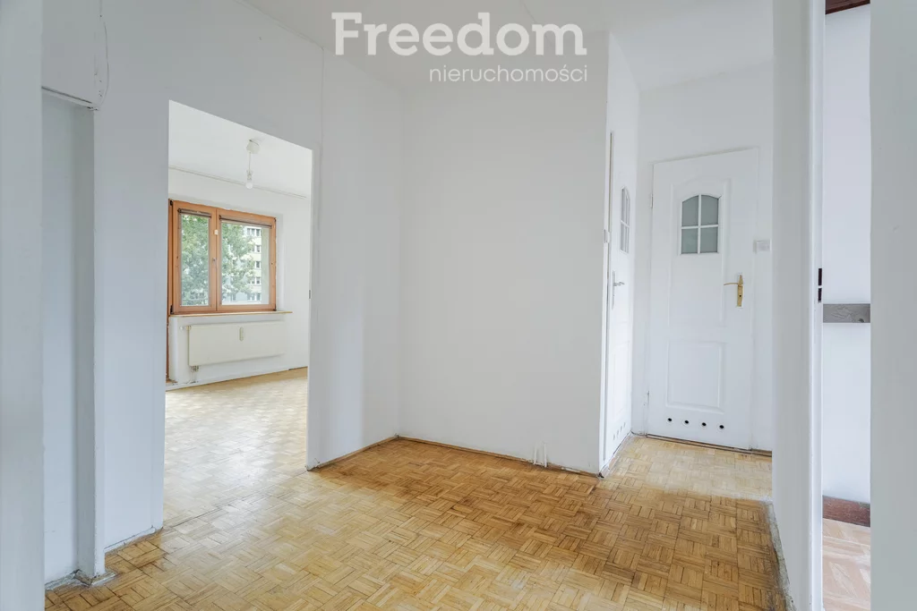 4 pokoje, mieszkanie 63,40 m², piętro 2, oferta nr , 40621/3685/OMS, Warszawa, Mokotów, Mokotów, Barcelońska