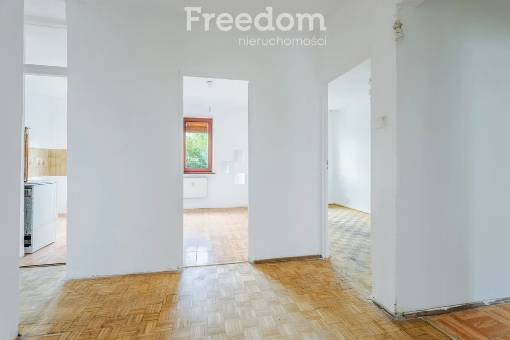 4 pokoje, mieszkanie 63,40 m², piętro 2, oferta nr , 40621/3685/OMS, Warszawa, Mokotów, Mokotów, Barcelońska