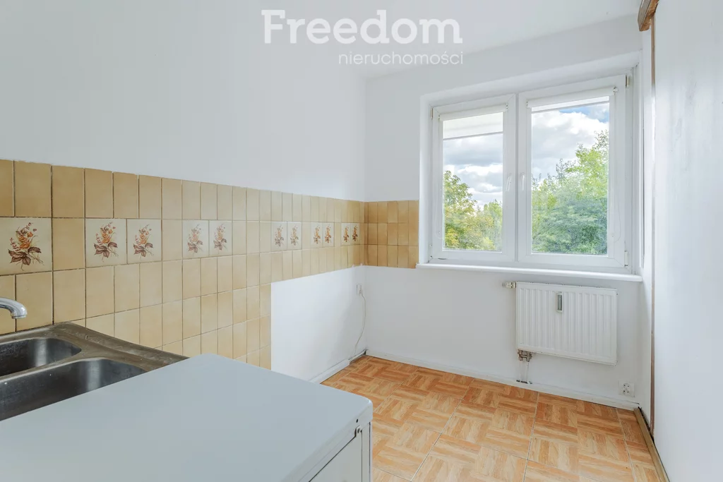 4 pokoje, mieszkanie 63,40 m², piętro 2, oferta nr , 40621/3685/OMS, Warszawa, Mokotów, Mokotów, Barcelońska