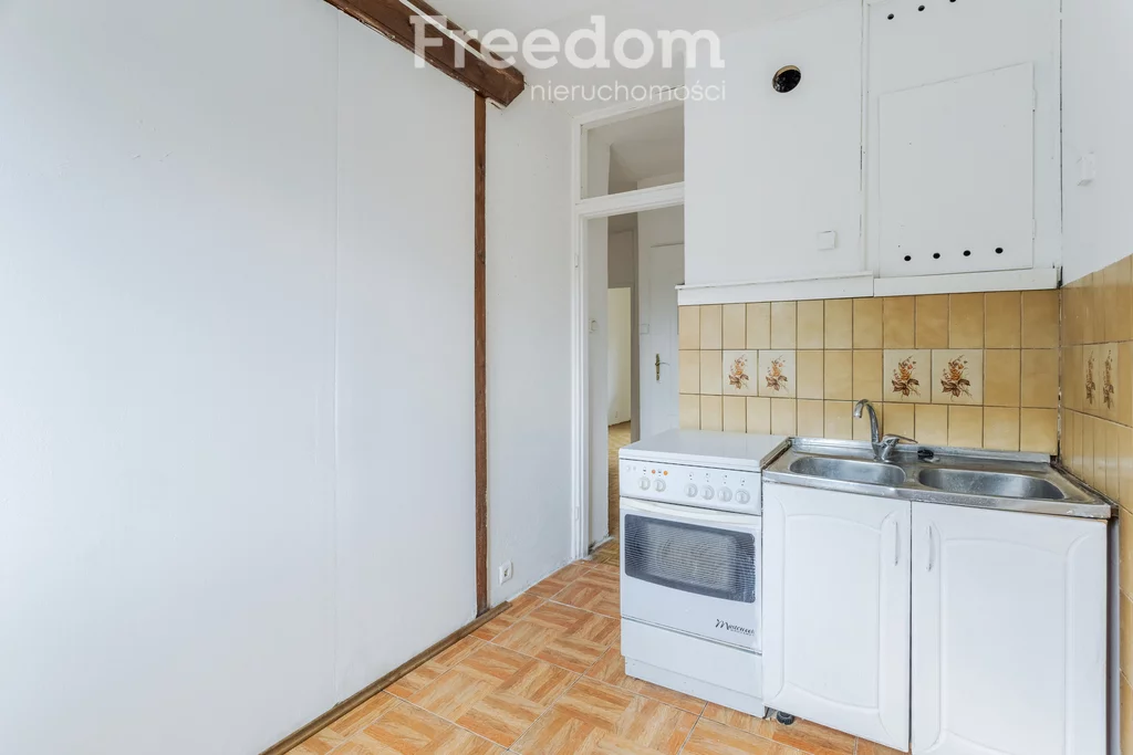 4 pokoje, mieszkanie 63,40 m², piętro 2, oferta nr , 40621/3685/OMS, Warszawa, Mokotów, Mokotów, Barcelońska