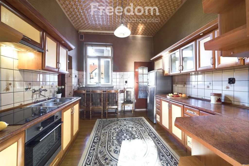 4 pokoje, mieszkanie 81,85 m², parter, oferta nr , 36612/3685/OMS, Wadowice, Barska