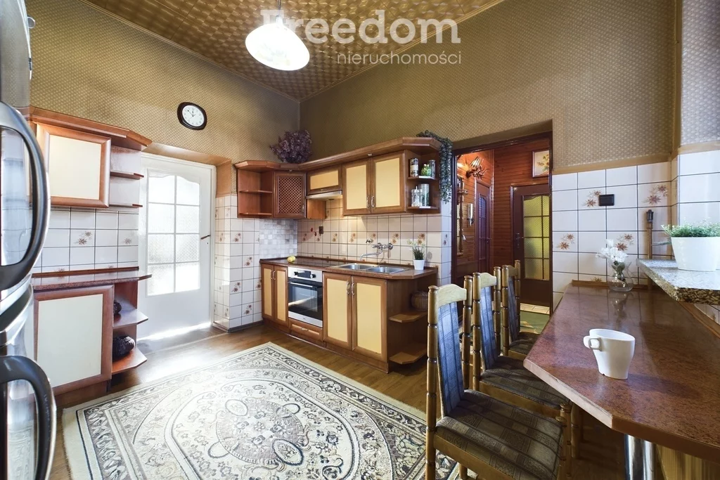 4 pokoje, mieszkanie 81,85 m², parter, oferta nr , 36612/3685/OMS, Wadowice, Barska
