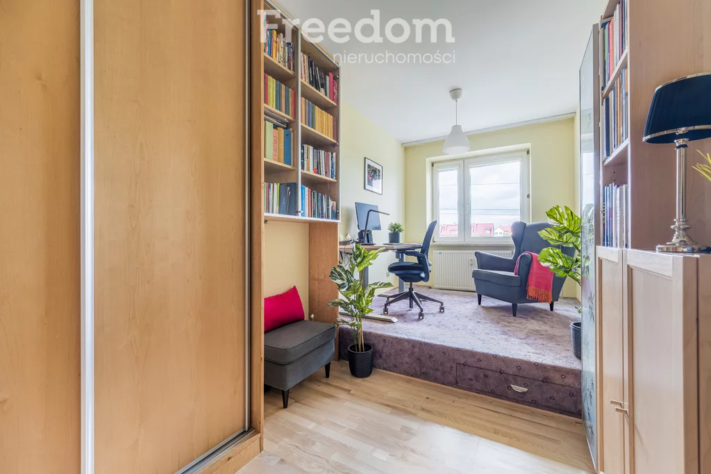 4 pokoje, mieszkanie 109,60 m², piętro 3, oferta nr , 39362/3685/OMS, Warszawa, Włochy, Włochy, Batalionu AK "Włochy"
