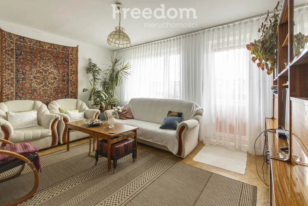 Apartamenty 38810/3685/OMS Biechów