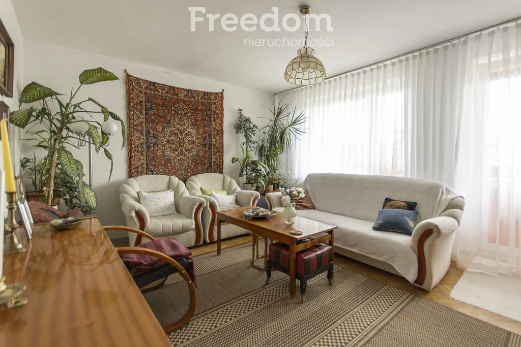 4 pokoje, mieszkanie 74,20 m², piętro 2, oferta nr , 38810/3685/OMS, Biechów